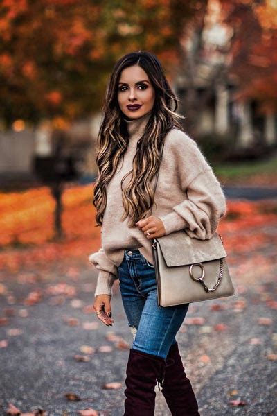 sexy fall outfits